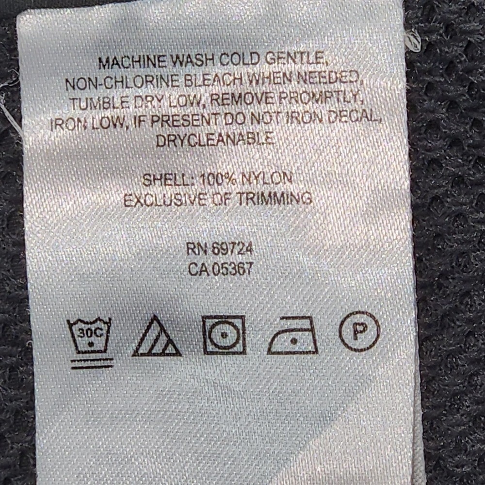 Columbia Sportswear Men's Shorts Omni-Shade PFG Cargo Khaki Gray Sz 38 5 Pocket - Picture 15 of 16